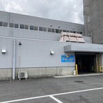 市場の食堂 - 