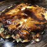 お好み焼き　ほり - 