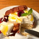 クルミドコーヒー - 