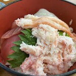 市場の食堂 - 