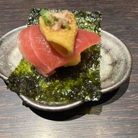 串揚げキッチン だん EKIZO神戸三宮店 - 