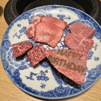 焼肉すどう 春吉 - 