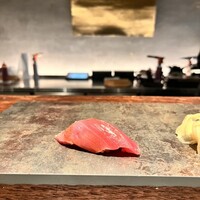 寿司 なかご 別邸 - 