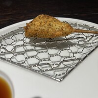串揚げキッチン だん EKIZO神戸三宮店 - 