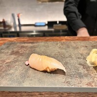 寿司 なかご 別邸 - 