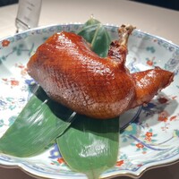 銀座嘉禅 - 