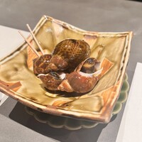 寿司 なかご 別邸 - 