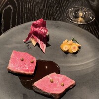 ラ・ボンヌターブル - 