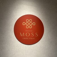 MOSS CROSS TOKYO - 
