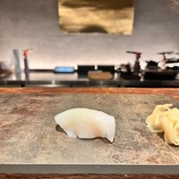 寿司 なかご 別邸 - 