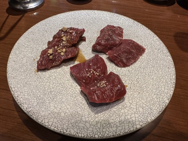 ノーミートノーライフ NO MEAT,NO LIFE.6x(歌舞伎町/焼肉・ホルモン)＜ネット予約可