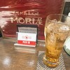 本格地鶏炭火焼 MORI屋 新宿店