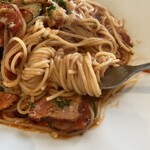 ボーノ - 哀しみのぐるぐるトルネード食い