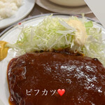 ニューとん助 - 