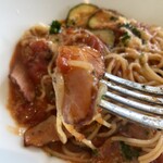 ボーノ - ちなみに朝倉市も良いとこです