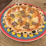 こつぶカフェ - 