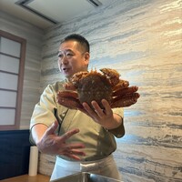 活かに 北斗 - 