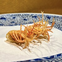 天ぷら浅沼 - 