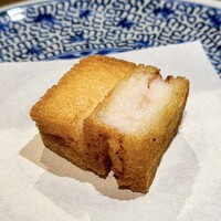 天ぷら浅沼 - 