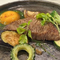 MOSS CROSS TOKYO - 