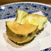 天ぷら浅沼 - 
