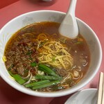 台湾ラーメン光陽 - 