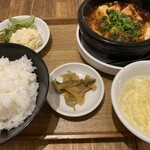 壽ゑ廣餃子 - 