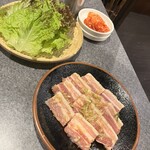 テナム - 