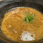 らーめん いつ樹 - 