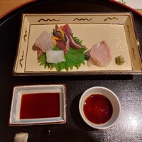 京料理 立神 - 