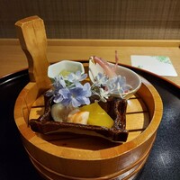京料理 立神 - 