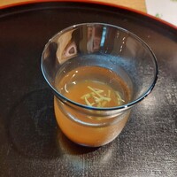 京料理 立神 - 