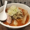 麺屋翔 みそ処