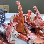 伊勢えび料理池浦 - 