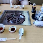 伊勢えび料理池浦 - 