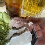 お酒処 たけのこ - 