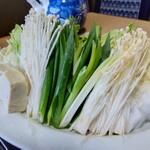 伊勢えび料理池浦 - 