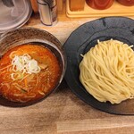 つけ麺屋 やすべえ - 