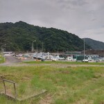 伊勢えび料理池浦 - 