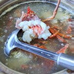 伊勢えび料理池浦 - 