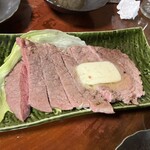 もつ焼 まるい - 