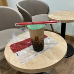 ゴンチャ - ドリンク写真: