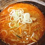 つけ麺屋 やすべえ - 