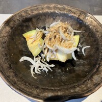 寿司 なかご 別邸 - 