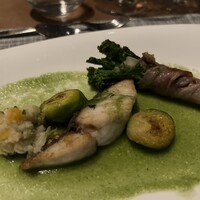 オールデイダイニング オアシスガーデン - 