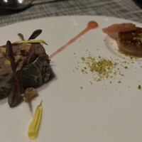 オールデイダイニング オアシスガーデン - 