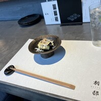 寿司 なかご 別邸 - 