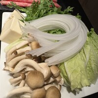 兜 麻布十番店 - 
