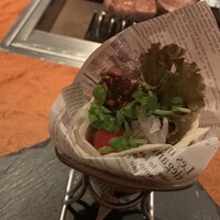 YAKINIKU 37west NY - 