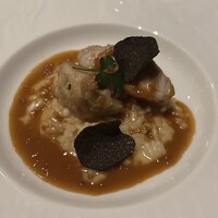 オールデイダイニング オアシスガーデン - 